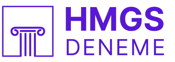 HMGS Deneme - Hukuk Mesleklerine Girişin Adresi